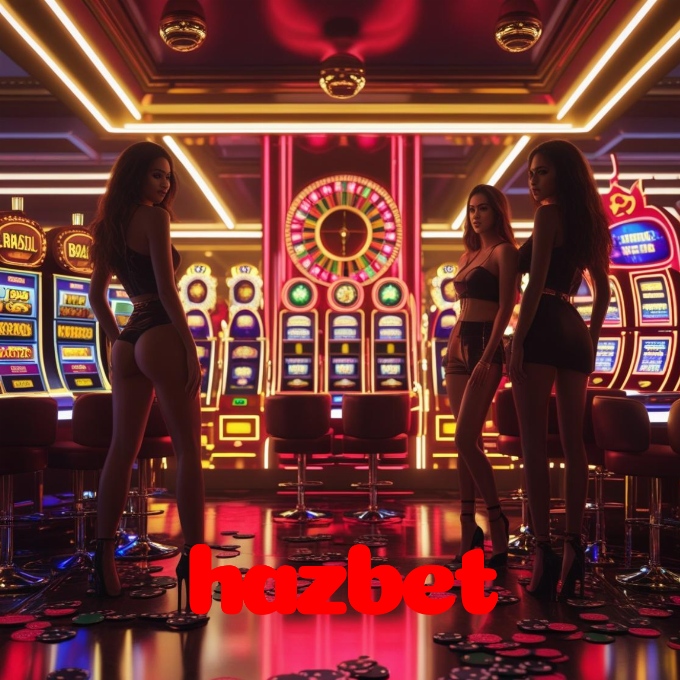 Desfrute do Login Premium com Segurança no hazbet