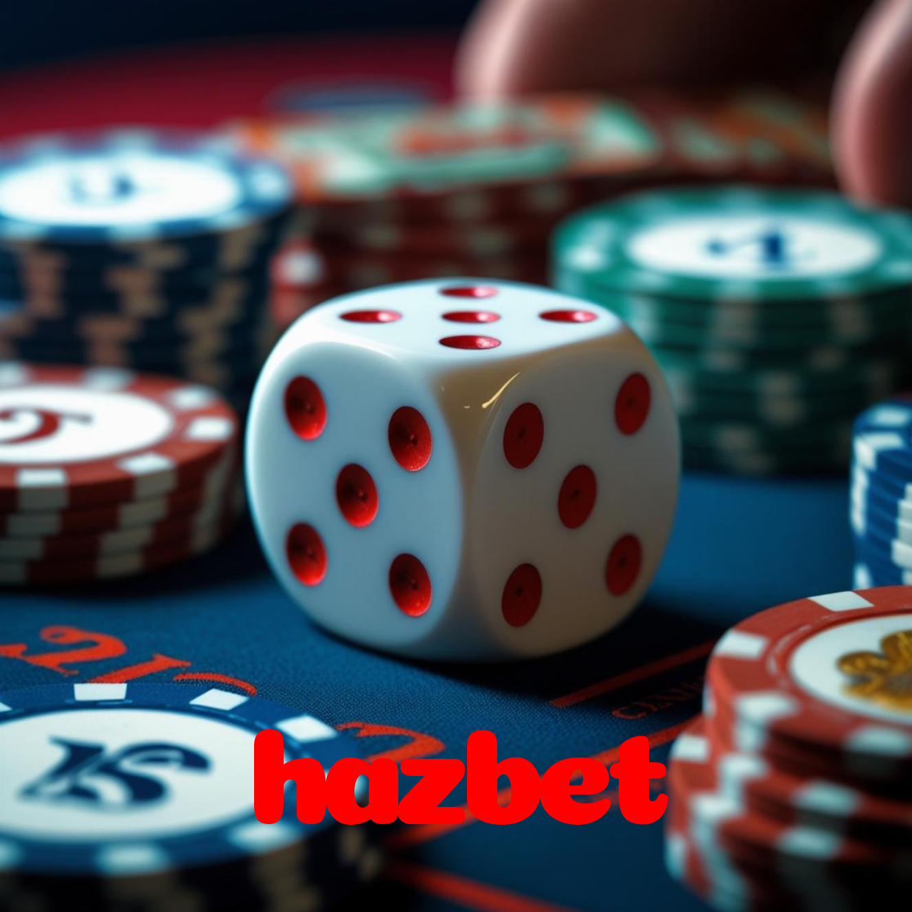 Explore o Poder do App hazbet: Jogos de Azar ao Seu Alcance