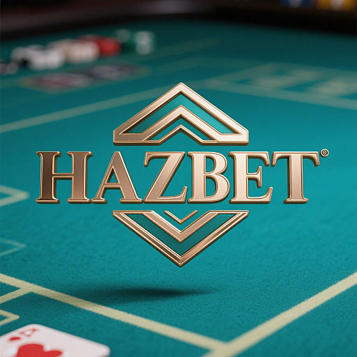 hazbet: Seu Cassino Online Premiável e Seguro